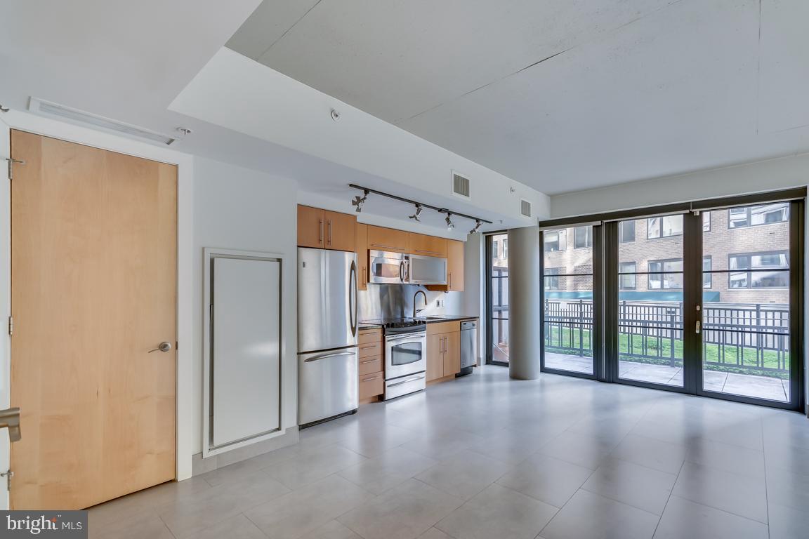 1133 14th Street Northwest, Unit 203 Washington, DC 20005 - Photo 5 of 25
