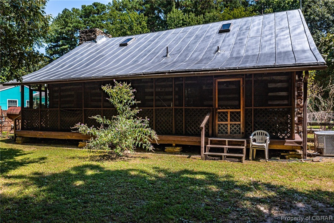 122 Lancelot Drive Reedville, VA 22539 - Photo 33 of 50