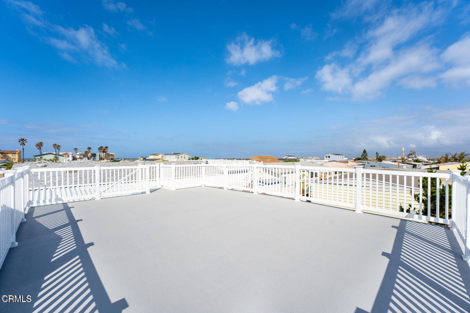 5540 West 5th Street, Unit 51 Oxnard, CA 93035 - Photo 27 of 29 rooftop3