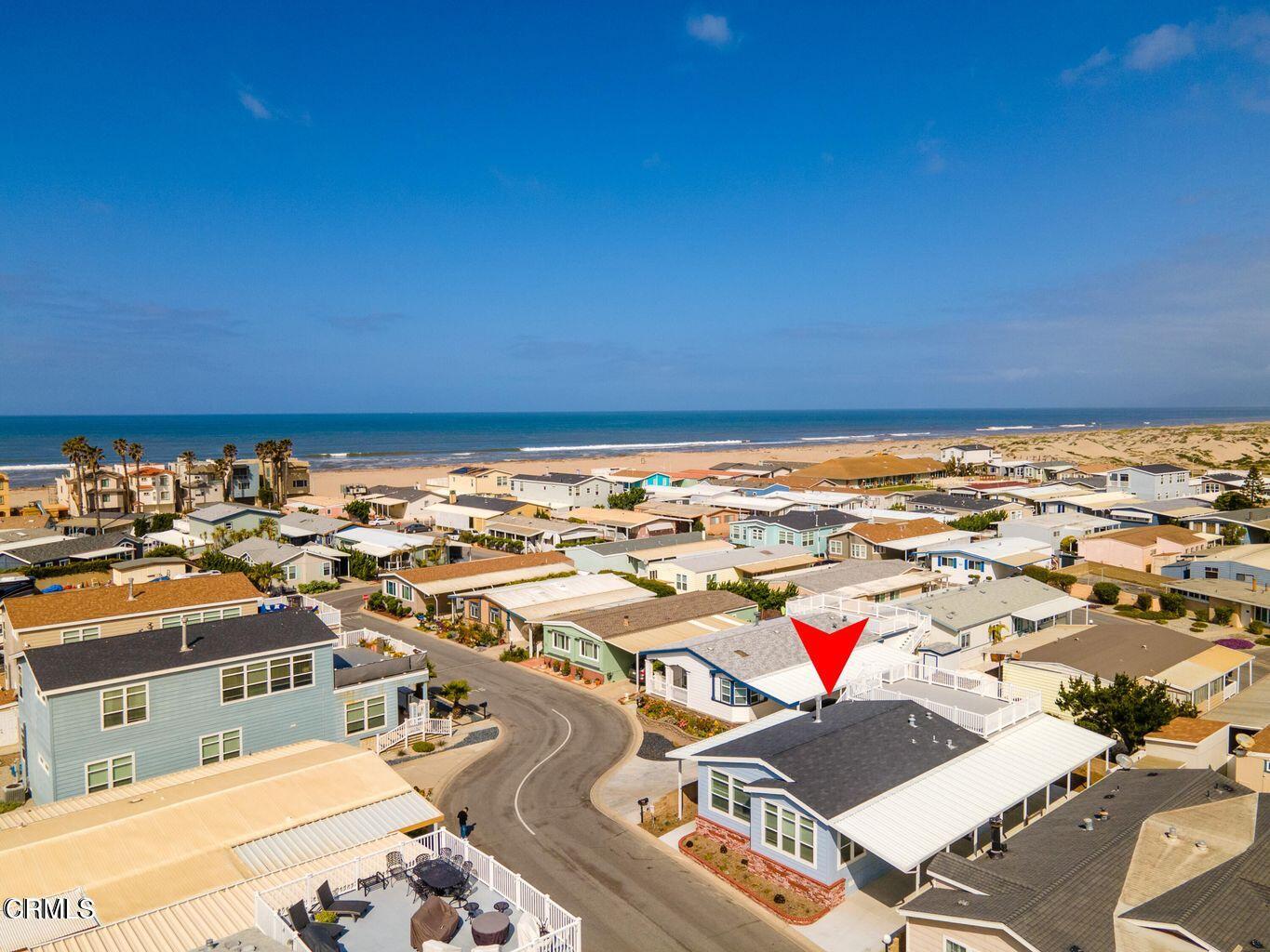 5540 West 5th Street, Unit 51 Oxnard, CA 93035 - Photo 29 of 29 view5