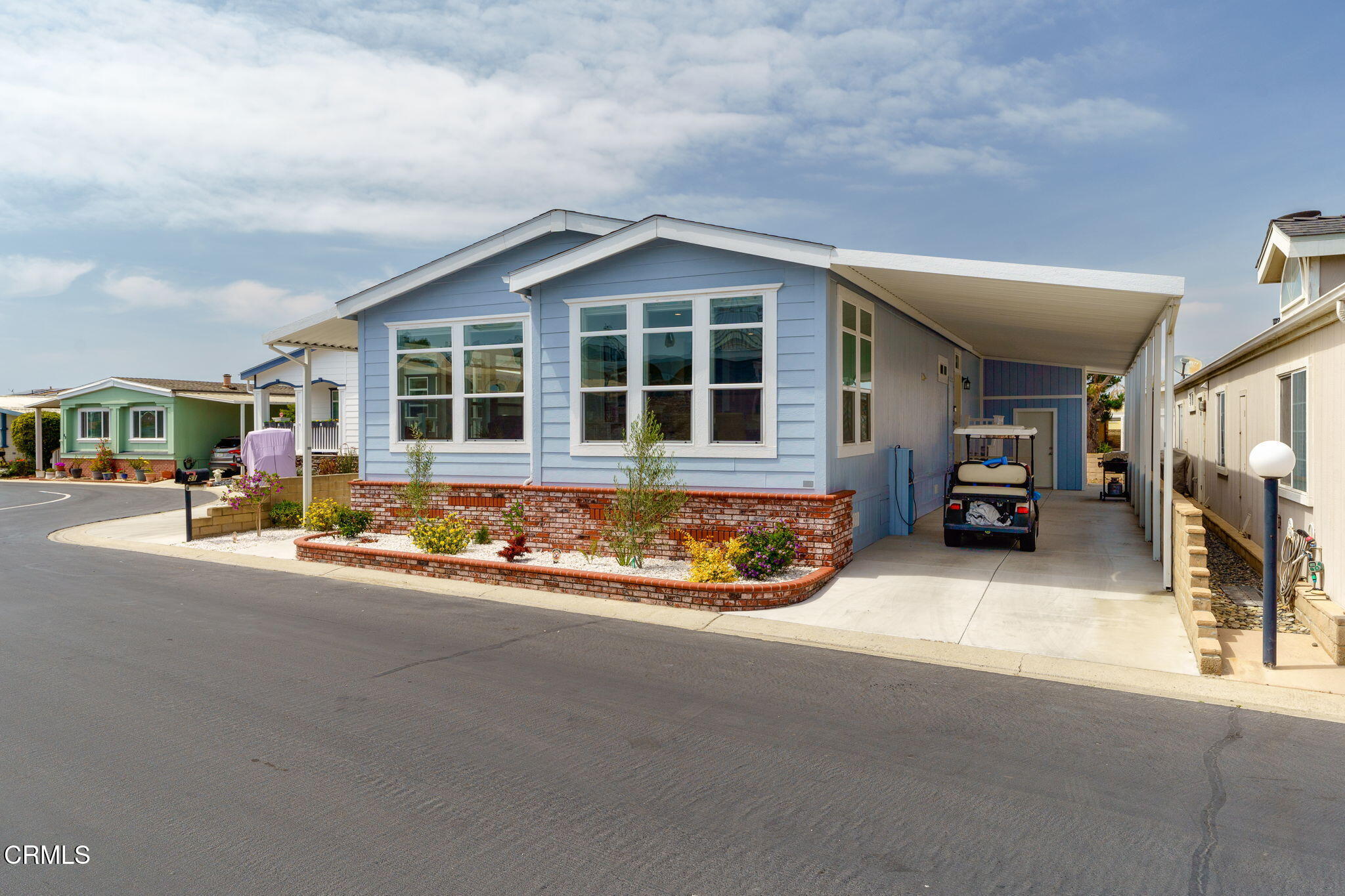 5540 West 5th Street, Unit 51 Oxnard, CA 93035 - Photo 5 of 29 5540_W_Fifth_51-2