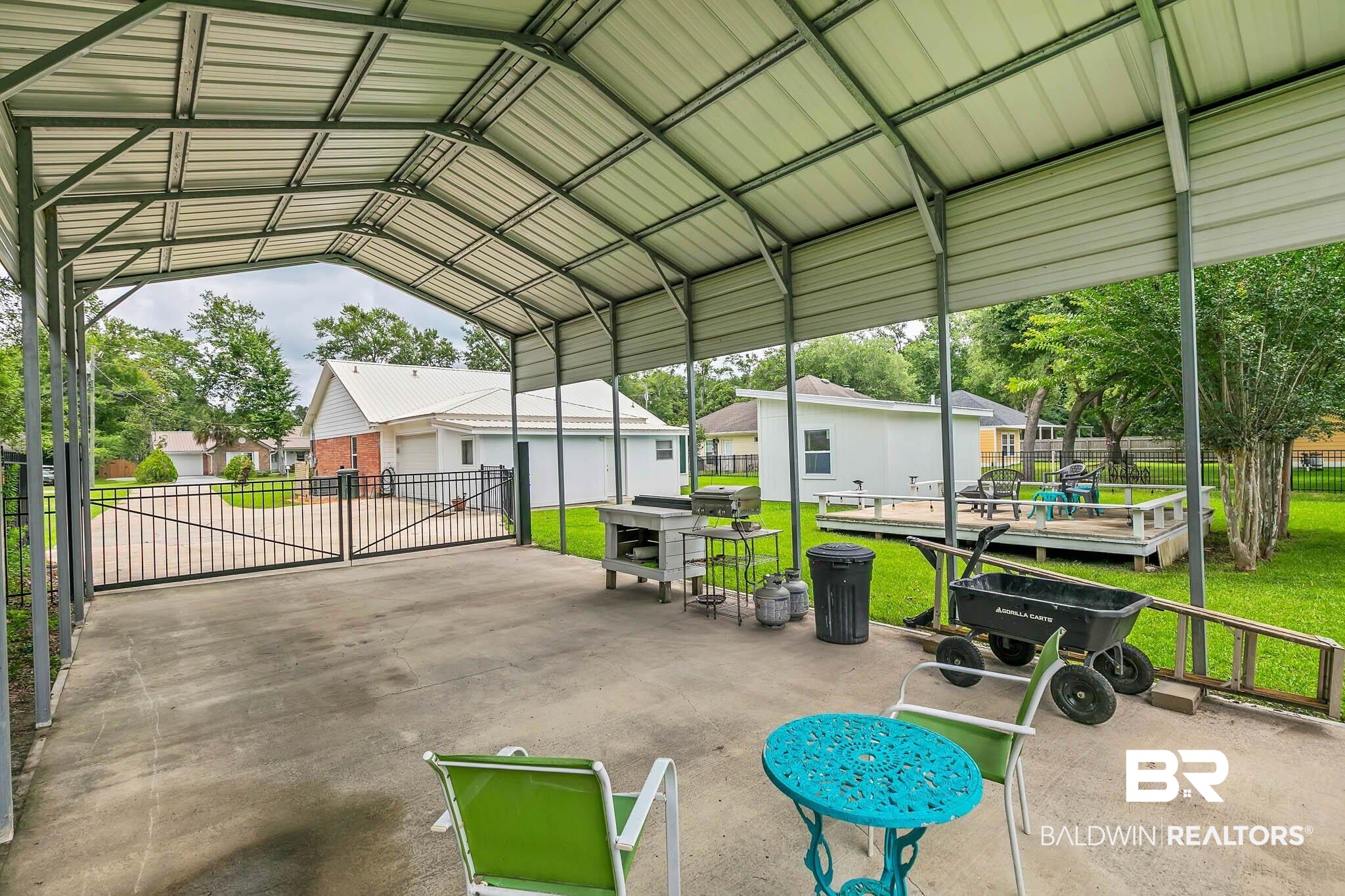 516 Juniper Place Drive Foley, AL 36535 - Photo 39 of 51 RV PAD