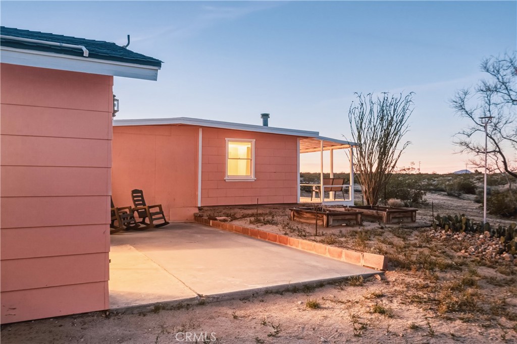 66270 Saturn Road Joshua Tree, CA 92252 - Photo 69 of 75