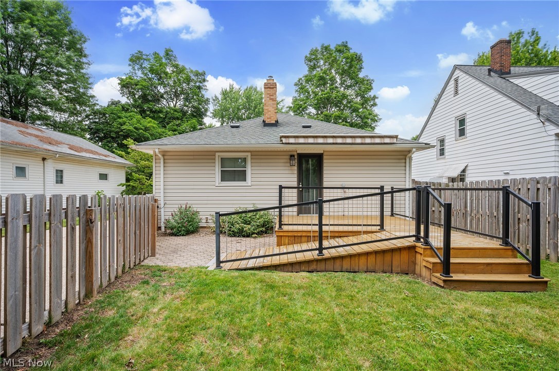 6684 Bonnieview Road Cleveland, OH 44143 - Photo 24 of 29
