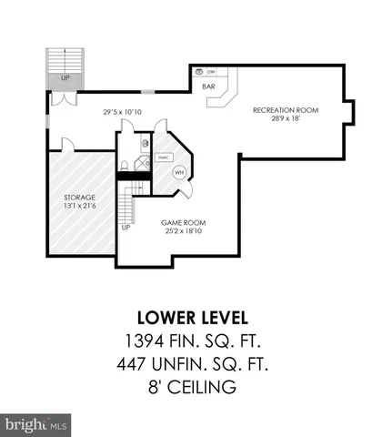 $1,285,000 | 4803 Walney Knoll Court, Chantilly, VA 20151