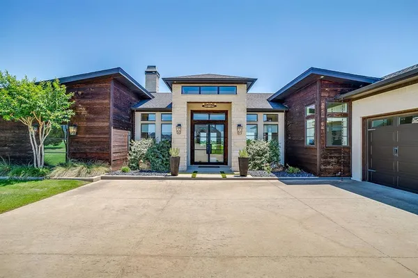$1,100,000 | 6372 Rigel Road, Godley, TX 76044