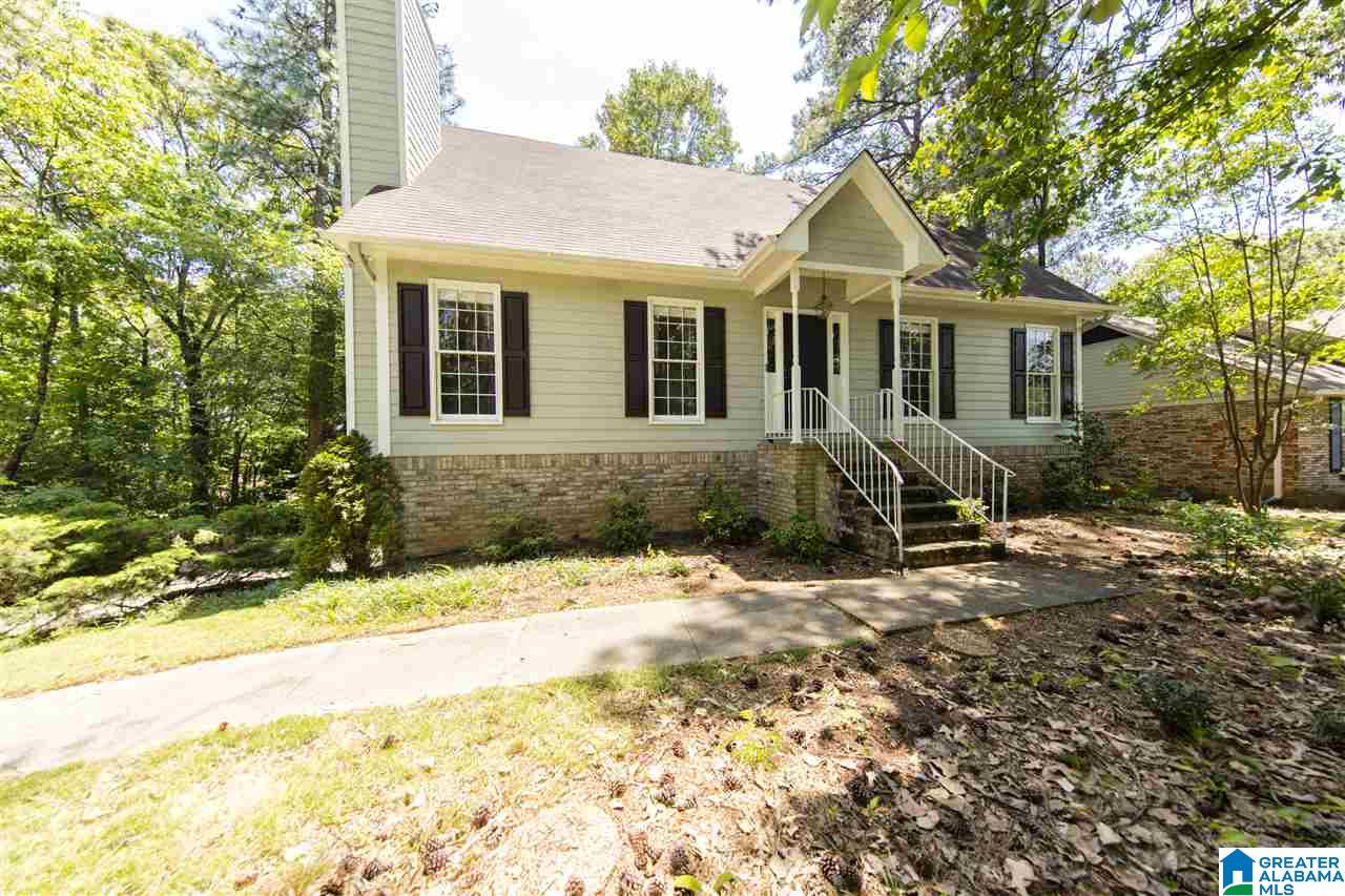 2052 Shagbark Road Birmingham, AL 35244 - Photo 1 of 47