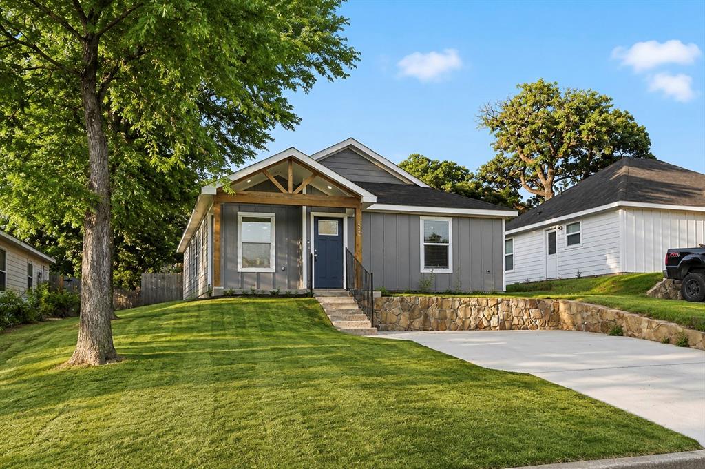 422 East Shepherd Street Denison, TX 75021 - Photo 24 of 26