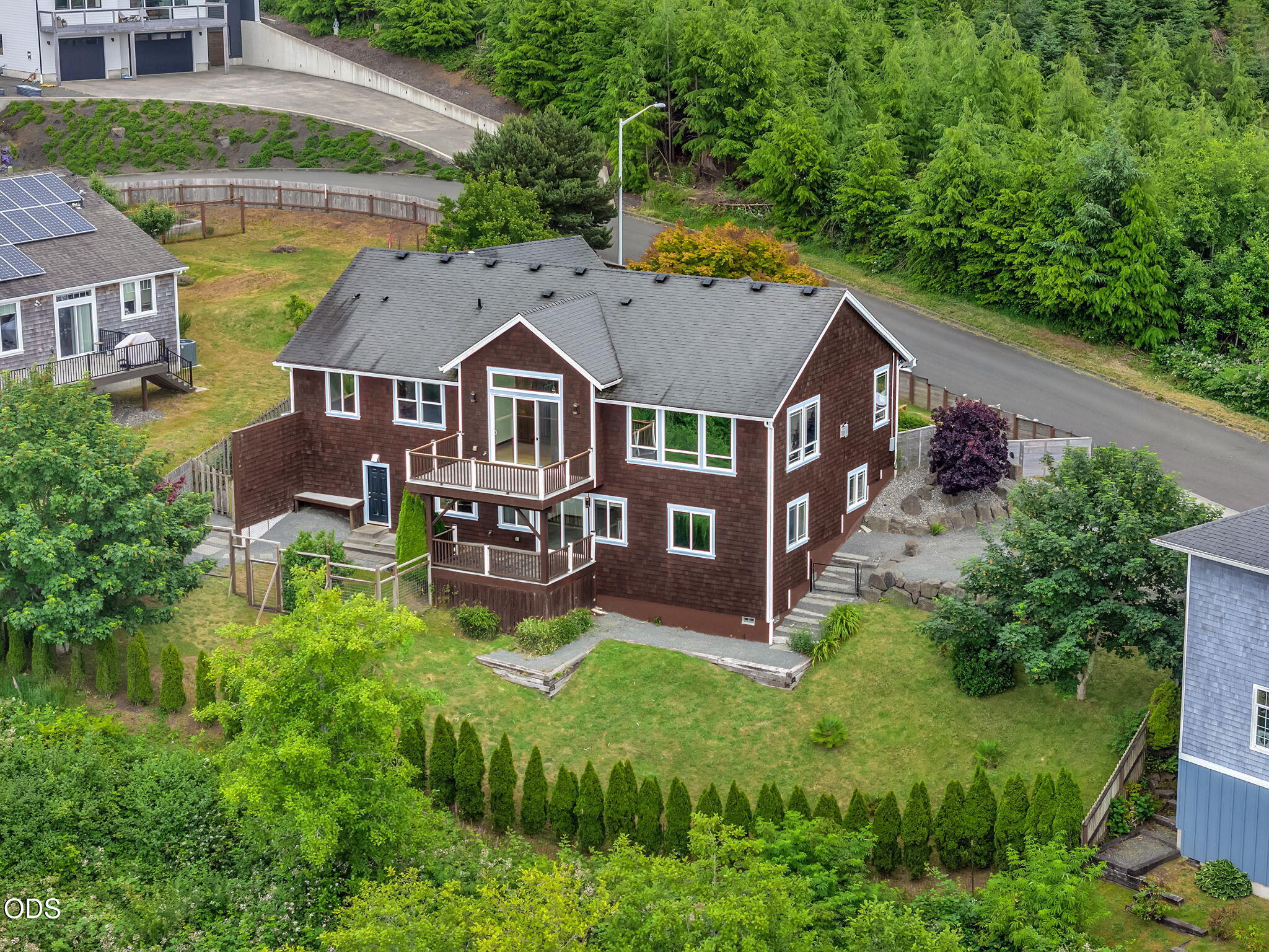 2144 Middle Fork Circle Seaside, OR 97138 - Photo 43 of 50