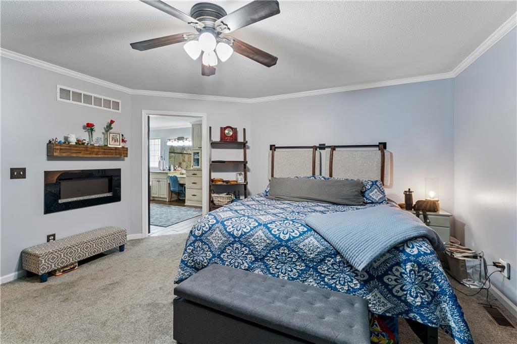 1611 Southwest Deer Run Road Oak Grove, MO 64075 - Photo 23 of 75