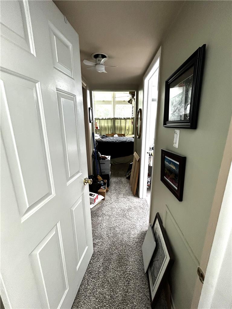 1214 Stanford Road Bethlehem, PA 18018 - Photo 47 of 58 Door leading into larger bedroom.