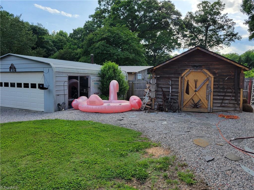 5947 Frye Bridge Road Clemmons, NC 27012 - Photo 48 of 50 Gallery Image 48