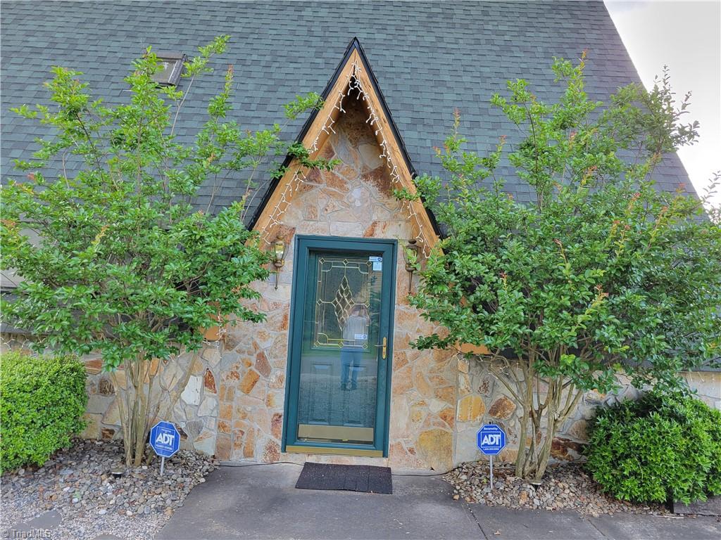 5947 Frye Bridge Road Clemmons, NC 27012 - Photo 5 of 50 Gallery Image 5