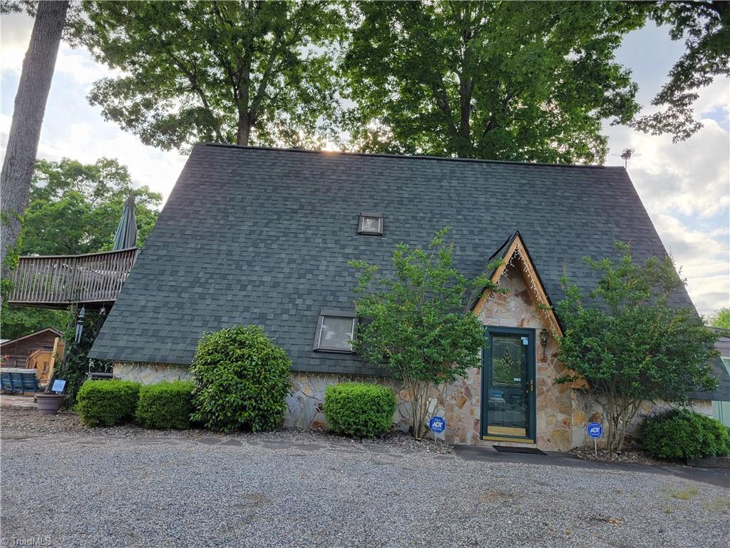 5947 Frye Bridge Road Clemmons, NC 27012 - Photo 6 of 50 Gallery Image 6