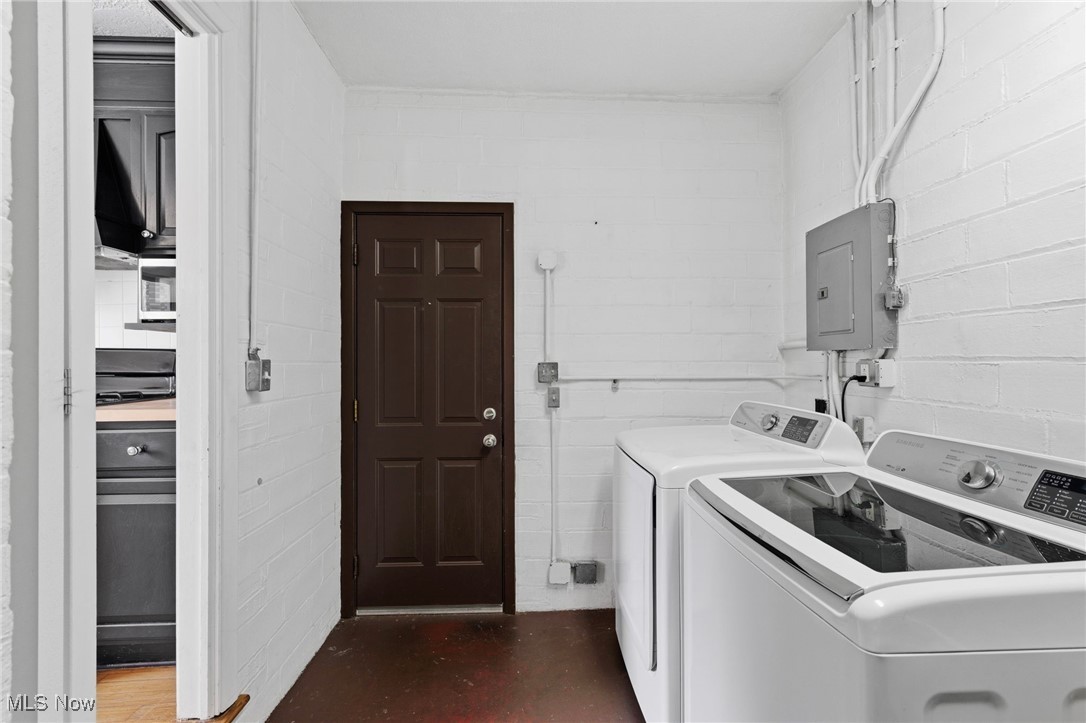 4514 Orchard Road Fairview Park, OH 44126 - Photo 23 of 33 door to access 3 season room