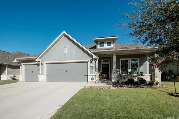 $475,000 | 8506 Ivy Curl, Schertz, TX 78154