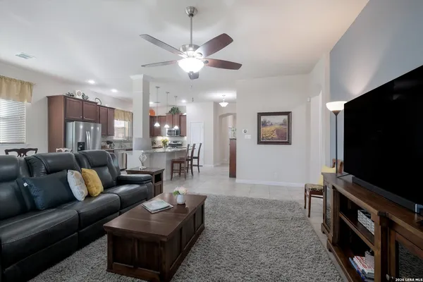 $475,000 | 8506 Ivy Curl, Schertz, TX 78154