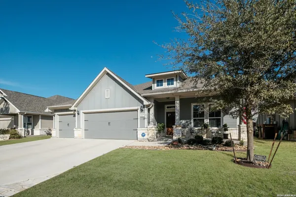 $475,000 | 8506 Ivy Curl, Schertz, TX 78154