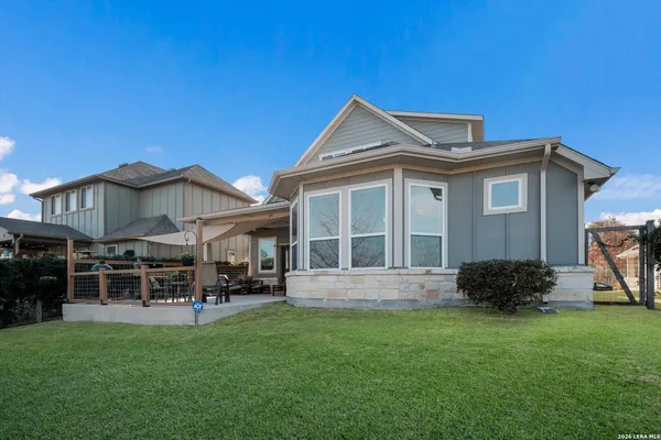 $475,000 | 8506 Ivy Curl, Schertz, TX 78154