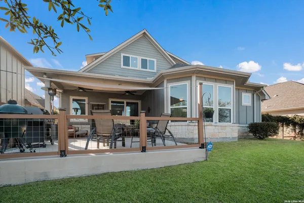 $475,000 | 8506 Ivy Curl, Schertz, TX 78154