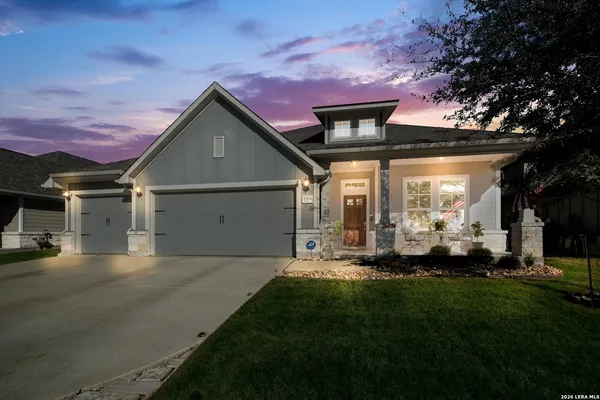 $475,000 | 8506 Ivy Curl, Schertz, TX 78154