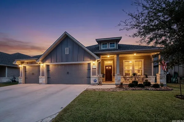 $475,000 | 8506 Ivy Curl, Schertz, TX 78154