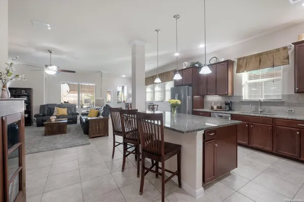 $475,000 | 8506 Ivy Curl, Schertz, TX 78154