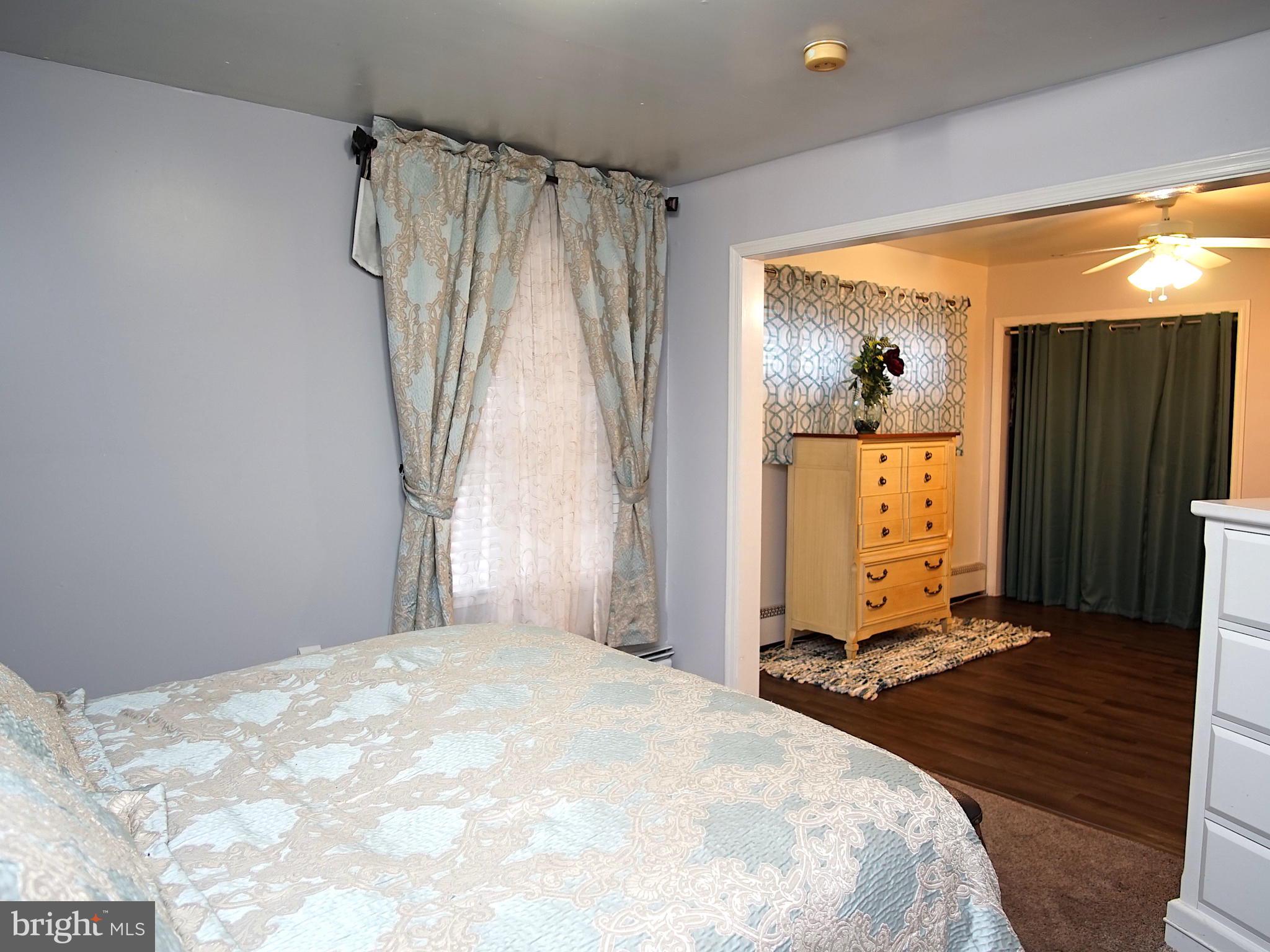 25 Cedarhill Road Randallstown, MD 21133 - Photo 11 of 37 Dressing Room off master