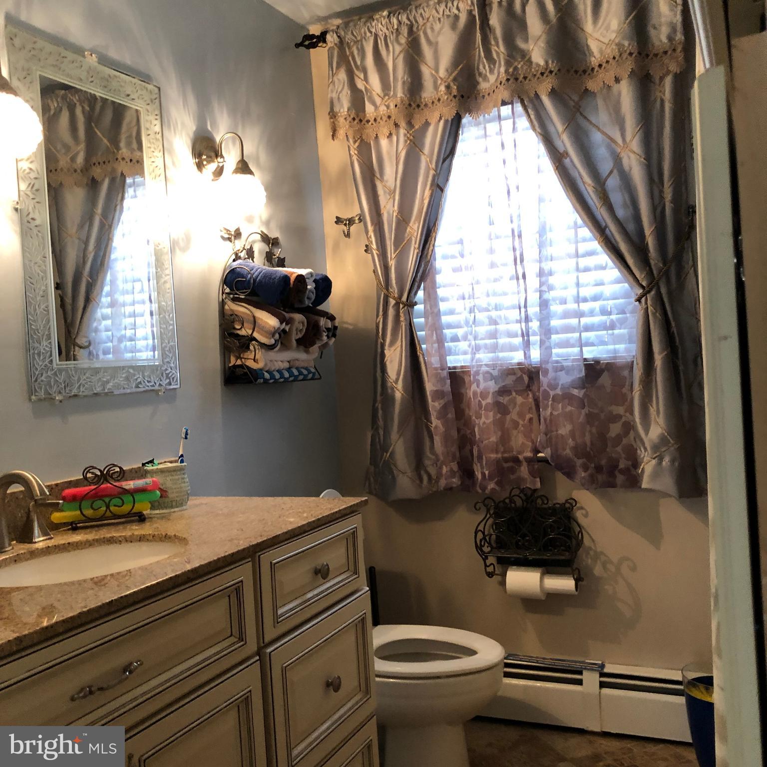 25 Cedarhill Road Randallstown, MD 21133 - Photo 13 of 37 Master Bath