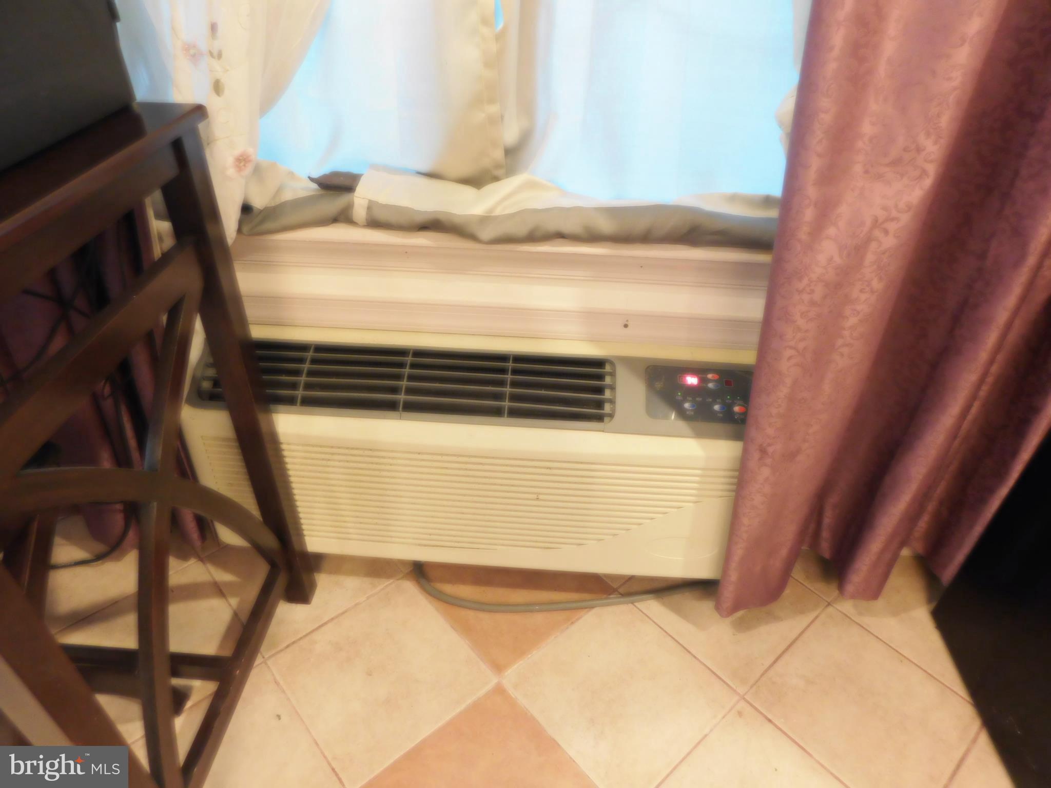 25 Cedarhill Road Randallstown, MD 21133 - Photo 25 of 37 Air Condition in Addition