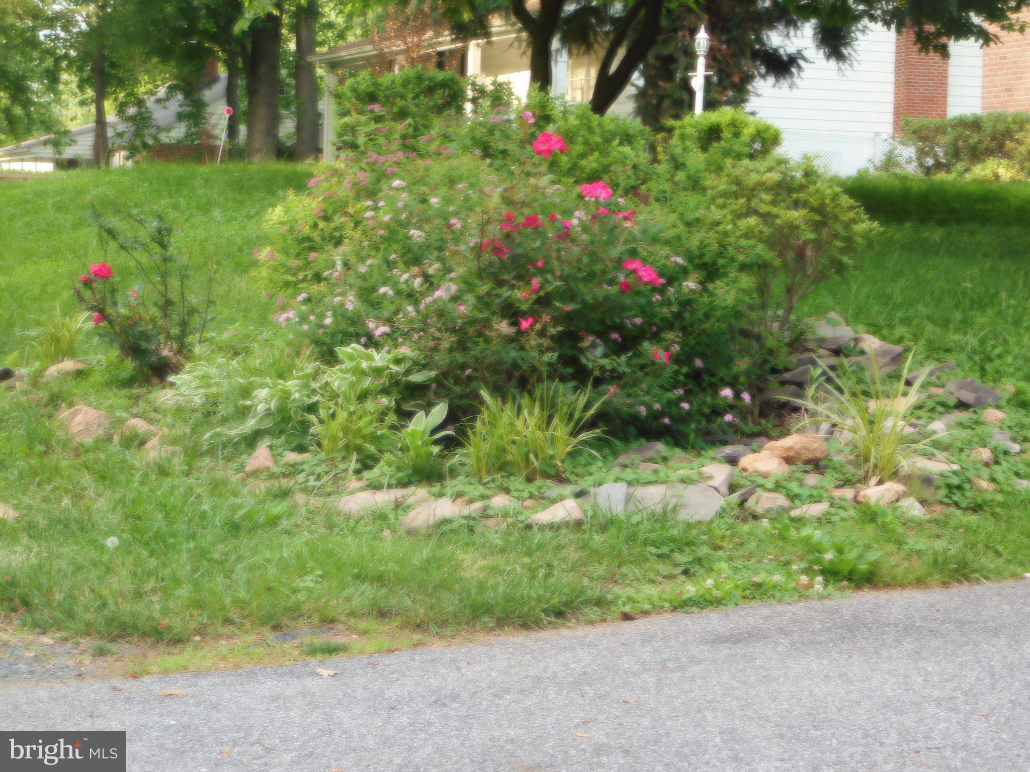 25 Cedarhill Road Randallstown, MD 21133 - Photo 32 of 37 Beautifully landscaped