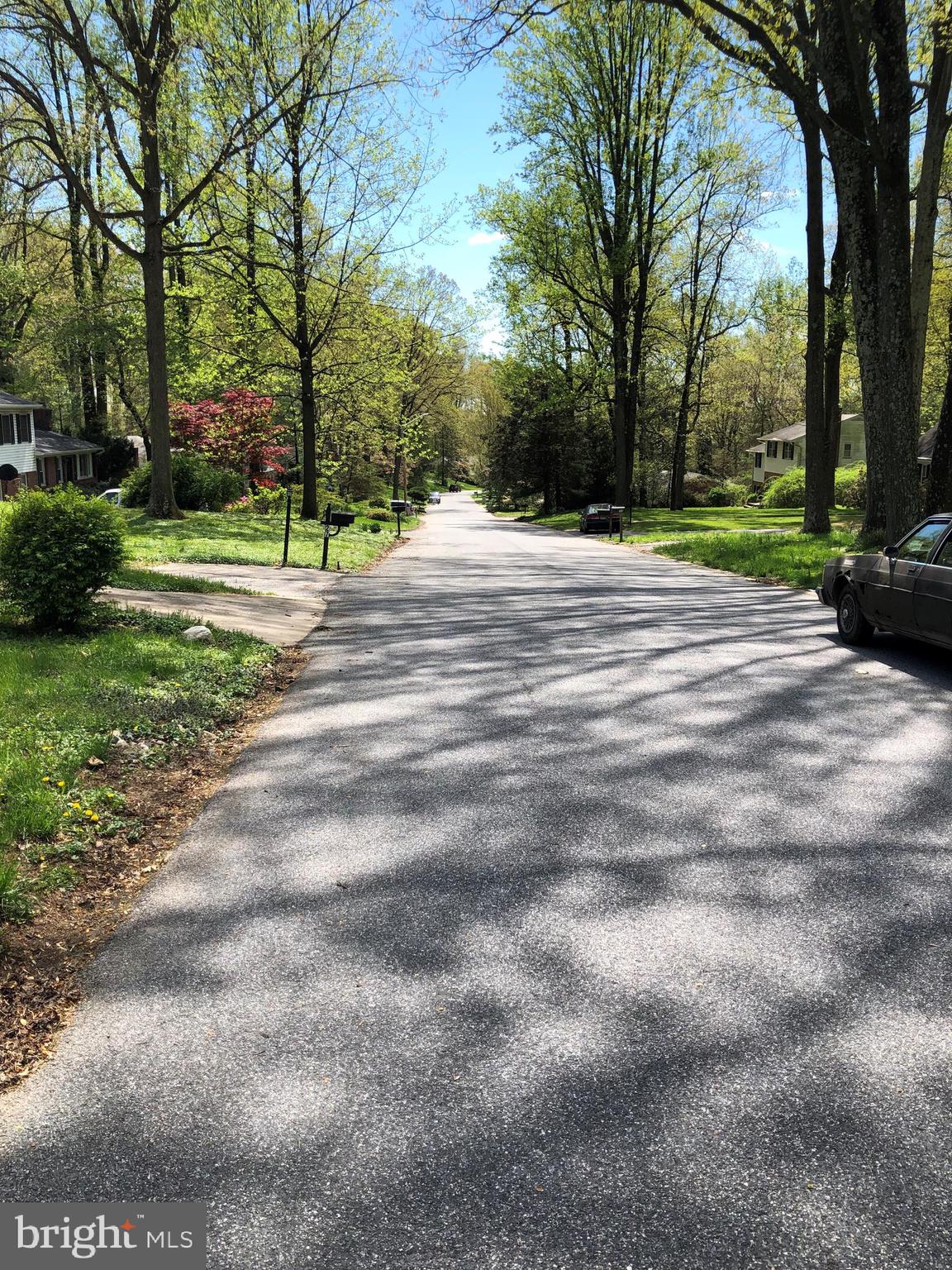 25 Cedarhill Road Randallstown, MD 21133 - Photo 33 of 37 Very Scenic Neighborhood