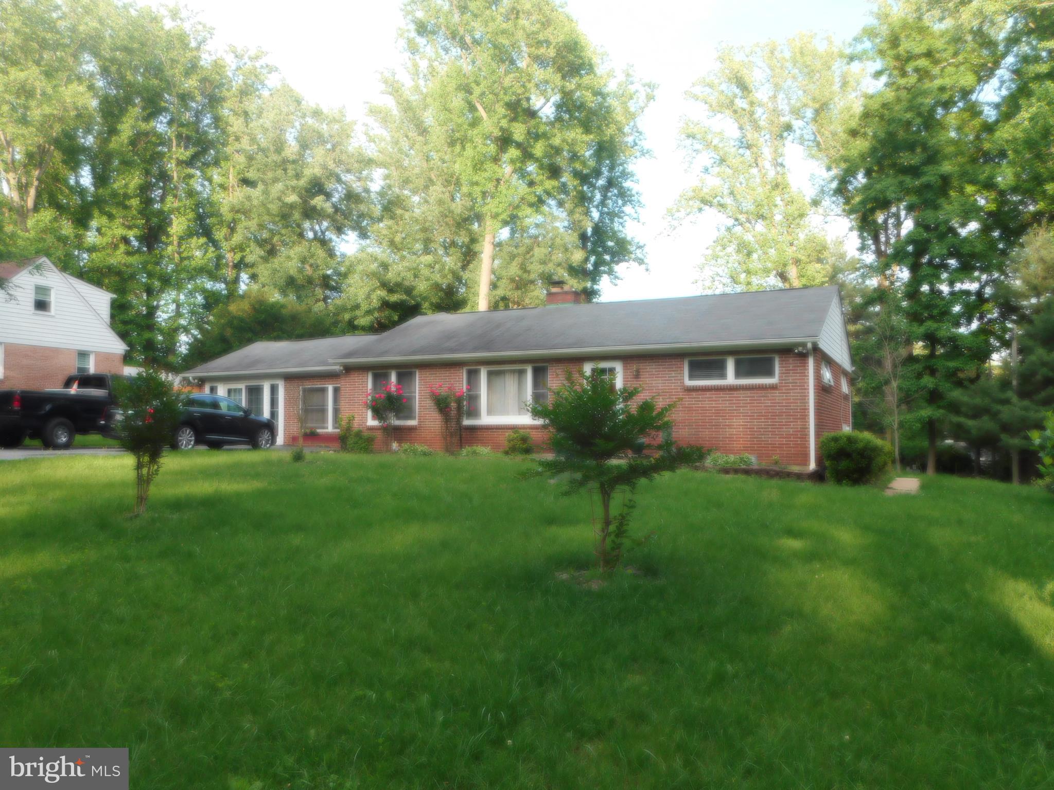25 Cedarhill Road Randallstown, MD 21133 - Photo 37 of 37 Front