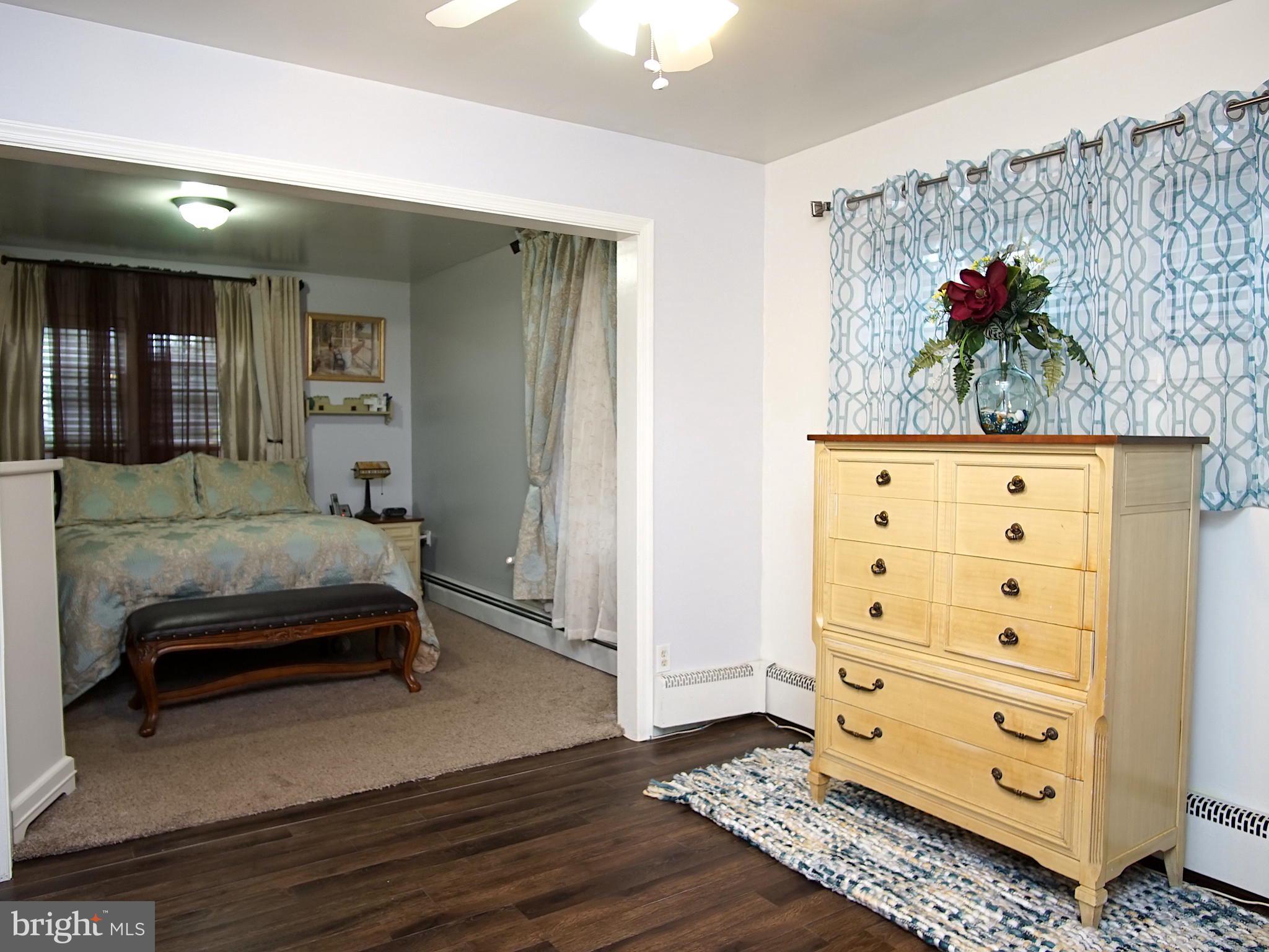 25 Cedarhill Road Randallstown, MD 21133 - Photo 10 of 37 Lovely Master Bedroom addition