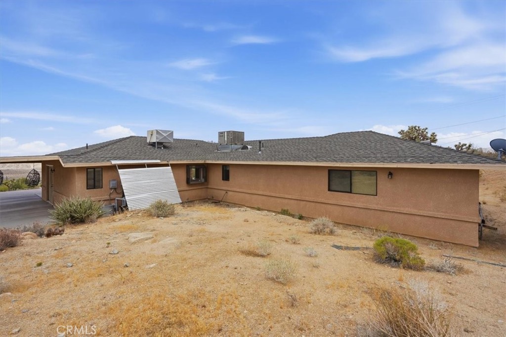 7818 Rockwood Road Joshua Tree, CA 92252 - Photo 7 of 36