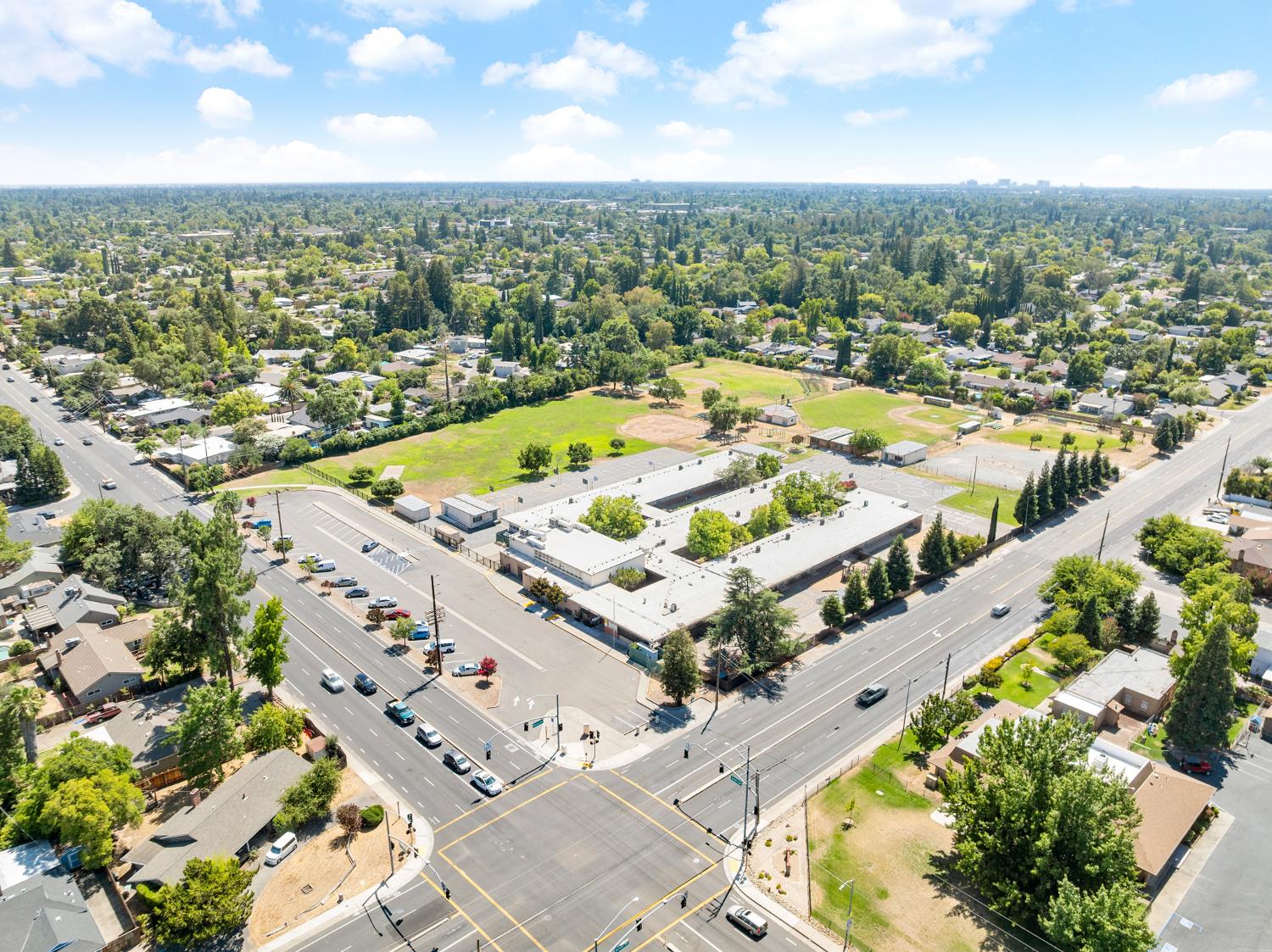 4316 Engle Road Sacramento, CA 95821 - Photo 64 of 68