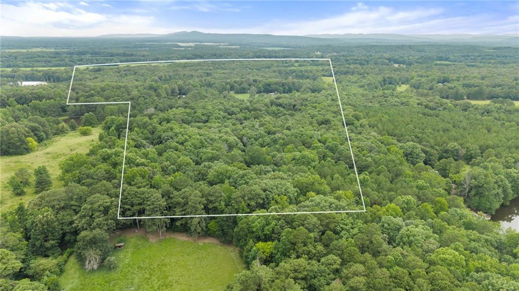 552 Old Bells Ferry Road Northeast Rome, GA 30161 - Photo 24 of 25