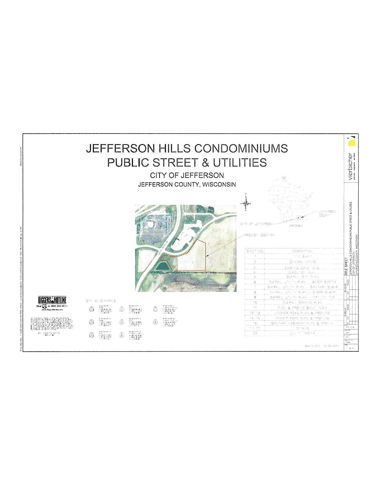 Lt1 West Junction Road Jefferson, WI 53549 - Photo 3 of 6 Plot_page-0001