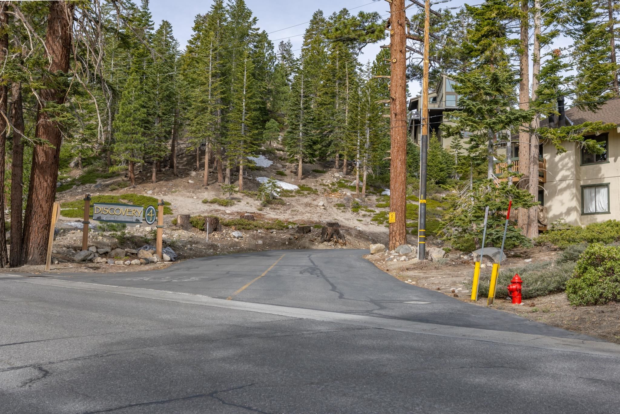 25 Lee Road, Unit 112 Mammoth Lakes, CA 93546 - Photo 33 of 38
