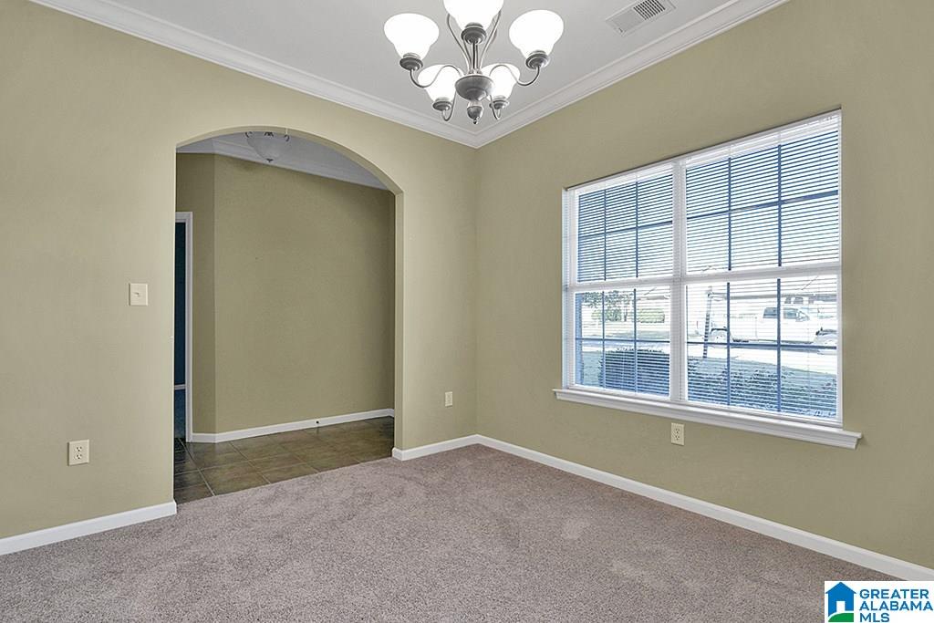8191 Becker Lane Leeds, AL 35094 - Photo 2 of 16