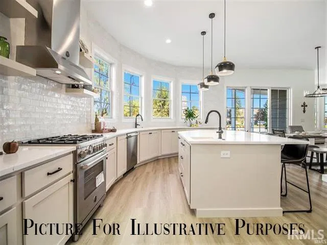 $949,000 | 734 North Notre Dame Avenue, Unit 1B, South Bend, IN 46617