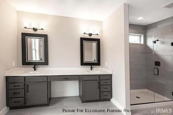 $949,000 | 734 North Notre Dame Avenue, Unit 1B, South Bend, IN 46617