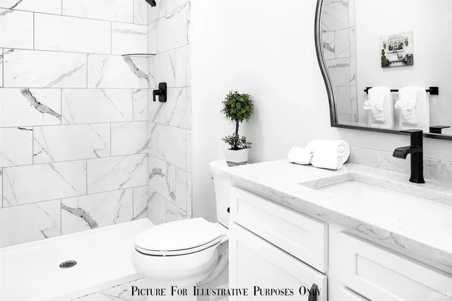 $949,000 | 734 North Notre Dame Avenue, Unit 1B, South Bend, IN 46617