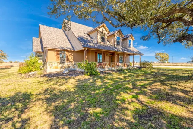 $1,000,000 | 4680 Dreibrodt Road, San Marcos, TX 78666