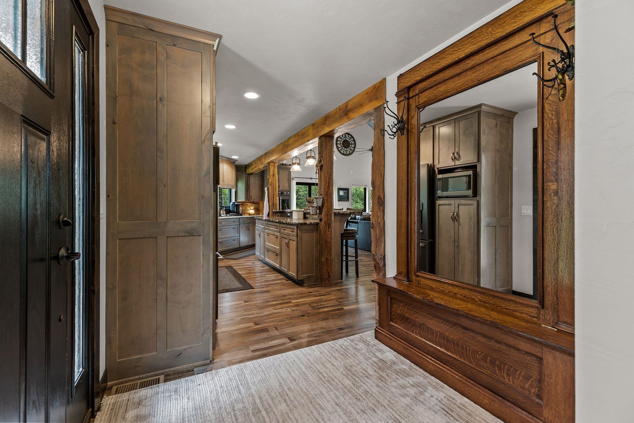8079 County Rd MM Larsen, WI 54947 - Photo 5 of 70
