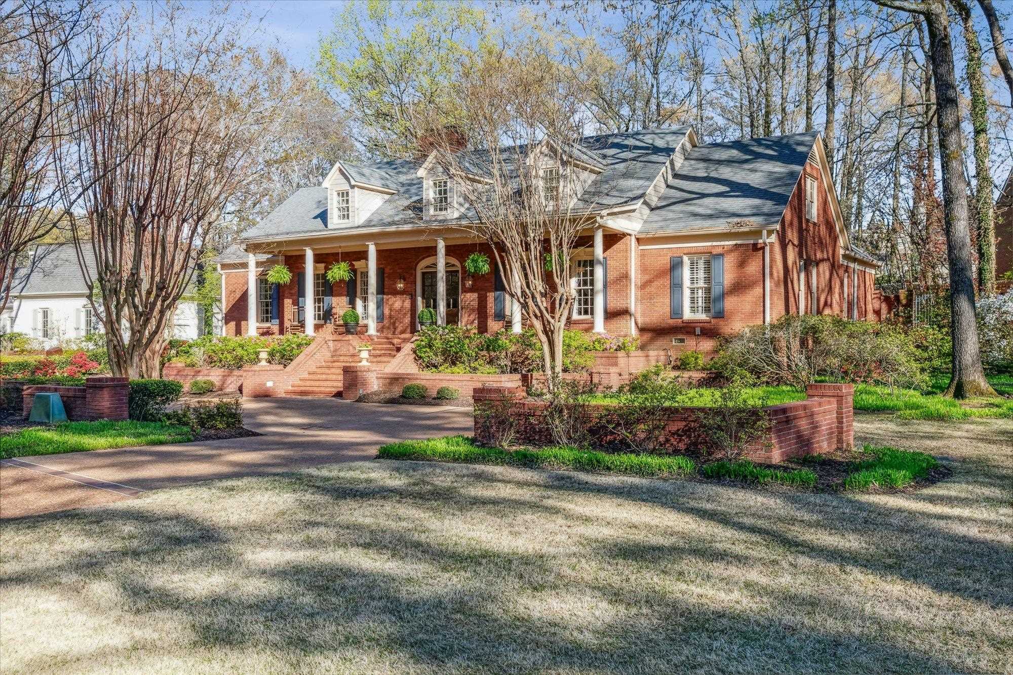 1200 Oak River Road Memphis, TN 38120 - Photo 1 of 32 Gallery Image 1