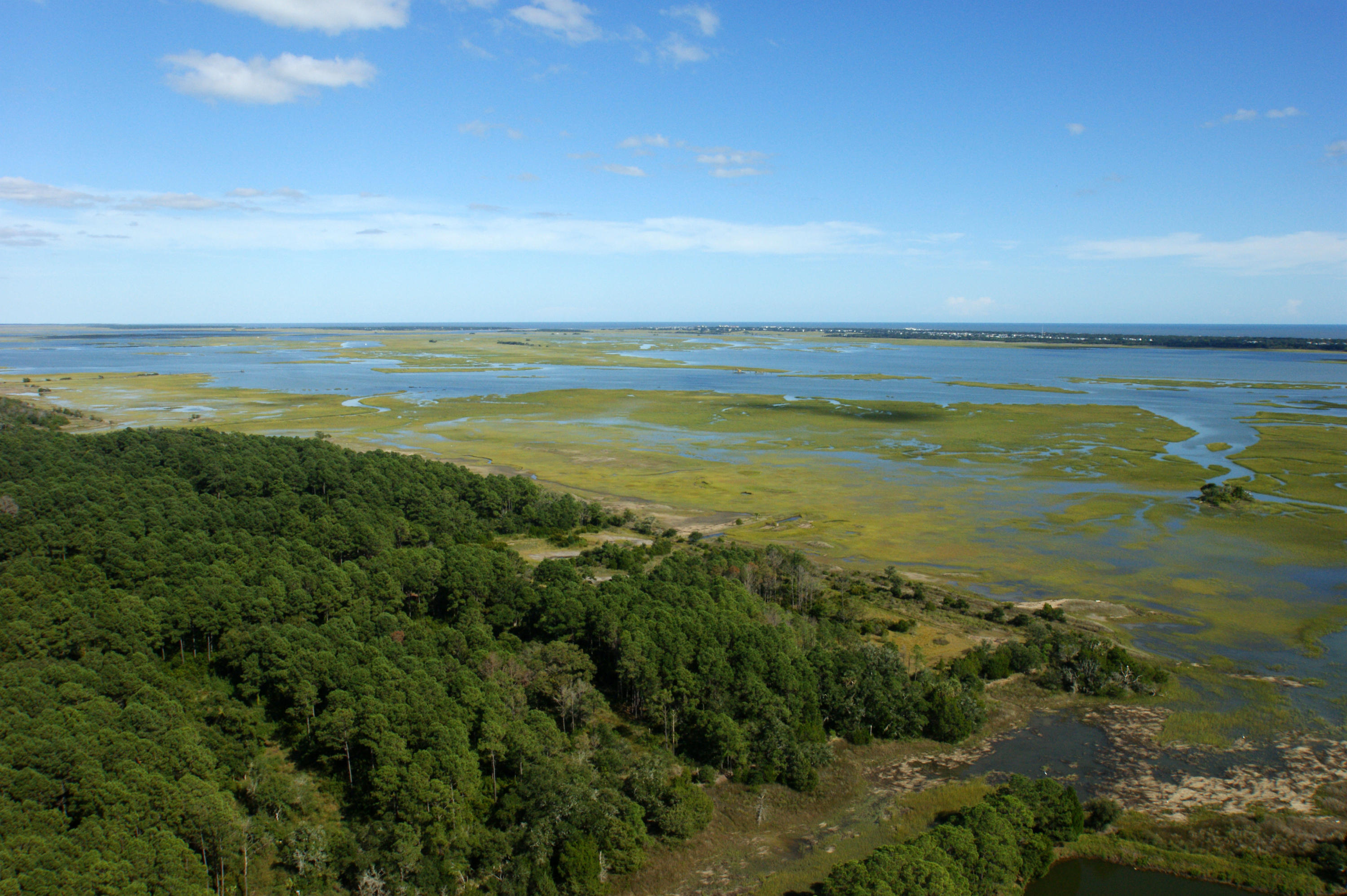 1468 Red Tide Road Mount Pleasant, SC 29466 - Photo 11 of 23 MarshAfternoon - Blimp Photography 4