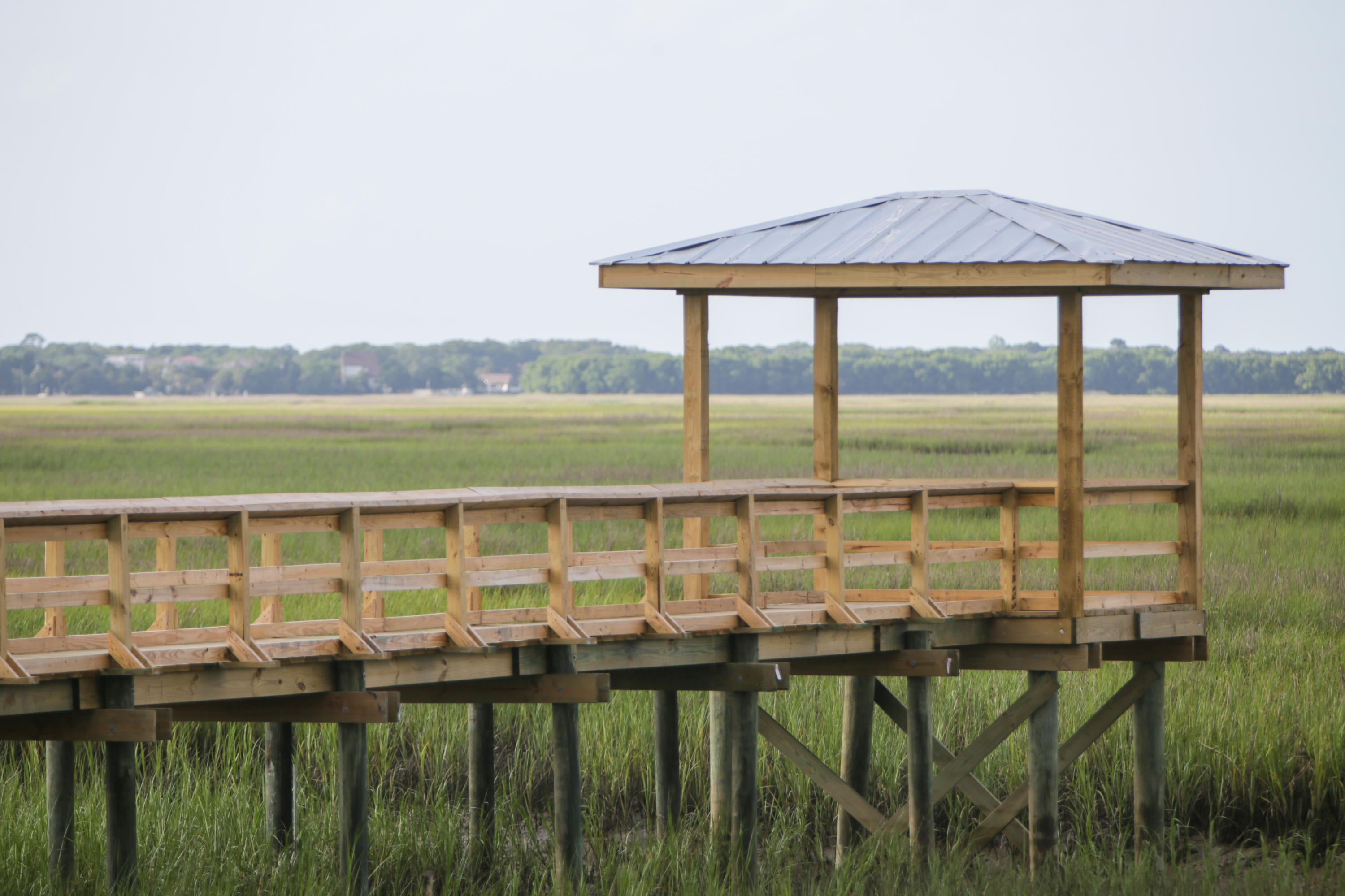 Dock Cabana