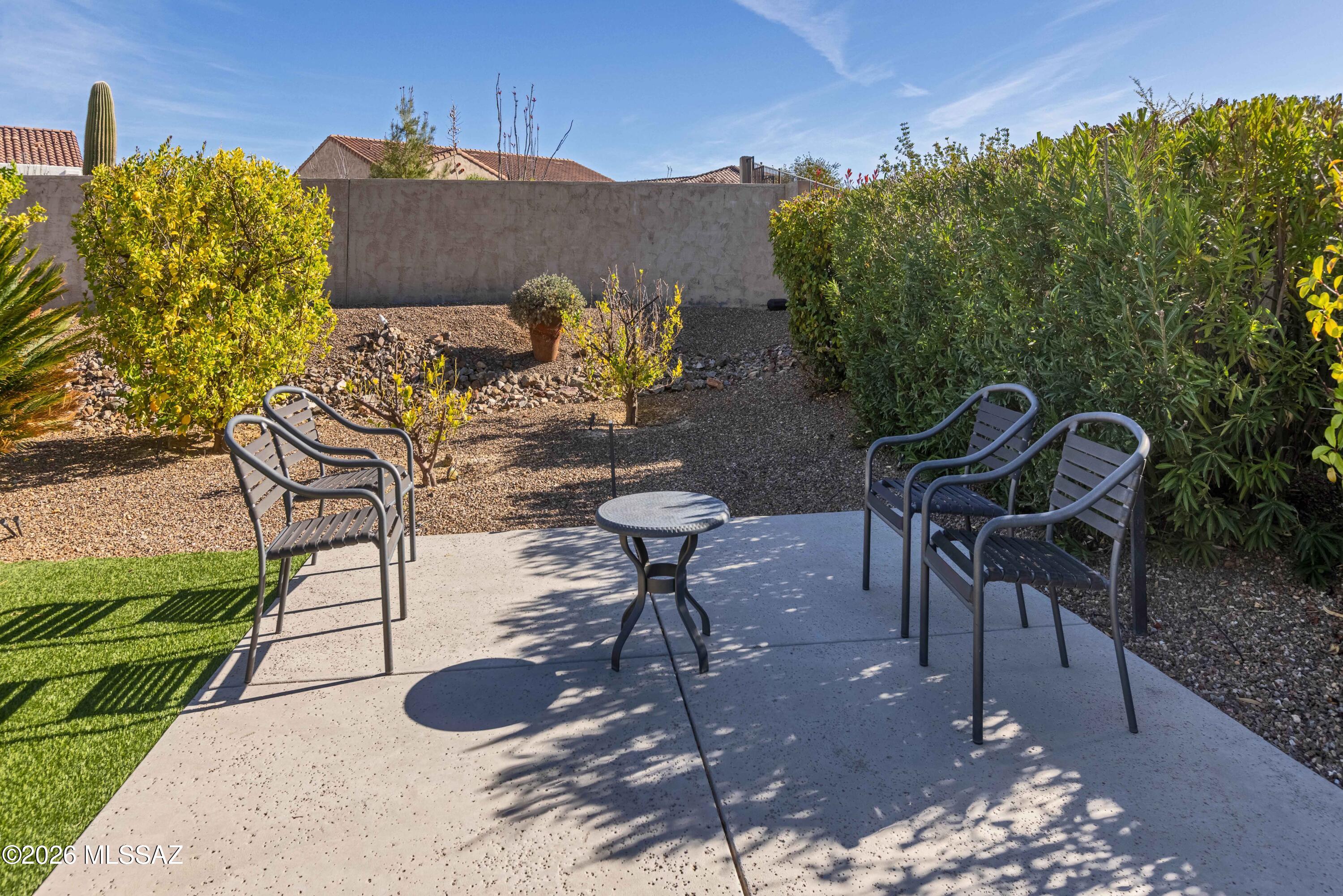 31547 South Misty Basin Road Oracle, AZ 85623 - Photo 40 of 50