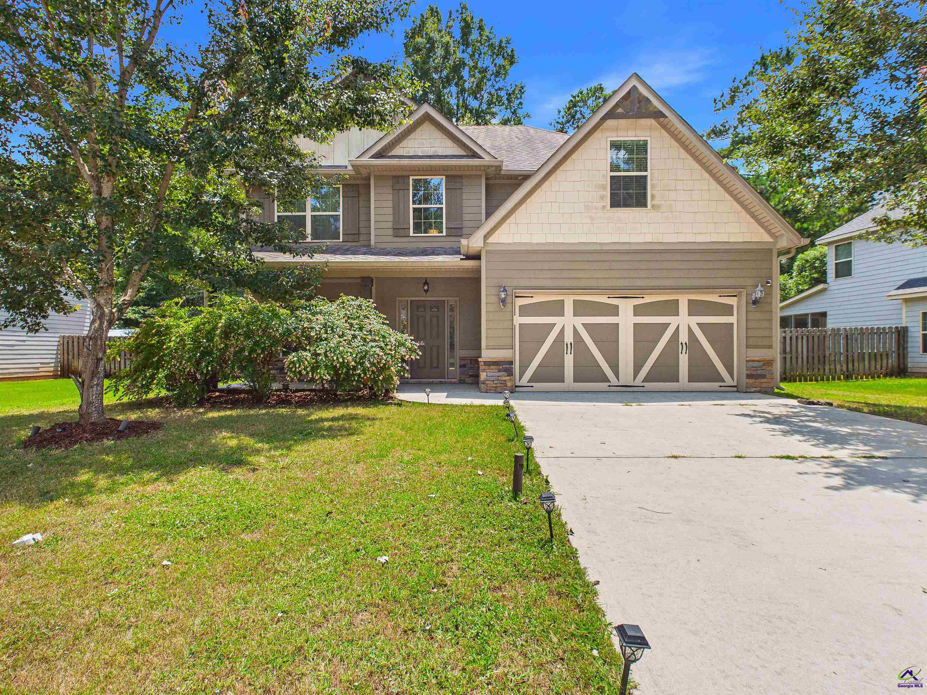 209 Dog Fennel Lane Perry, GA 31069 - Photo 1 of 45